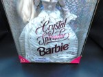 barbie crystal b